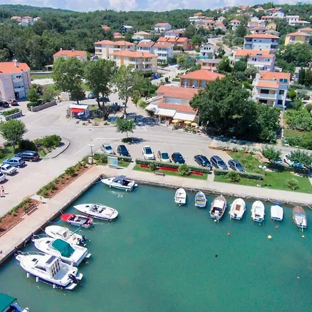 Appartamento Sally Čižići