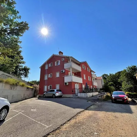 Appartamento Sally Čižići