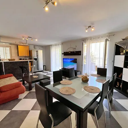 Appartamento Sally *