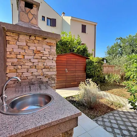 Appartamento Sally Čižići