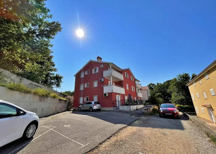 Apartmán Sally Čižići