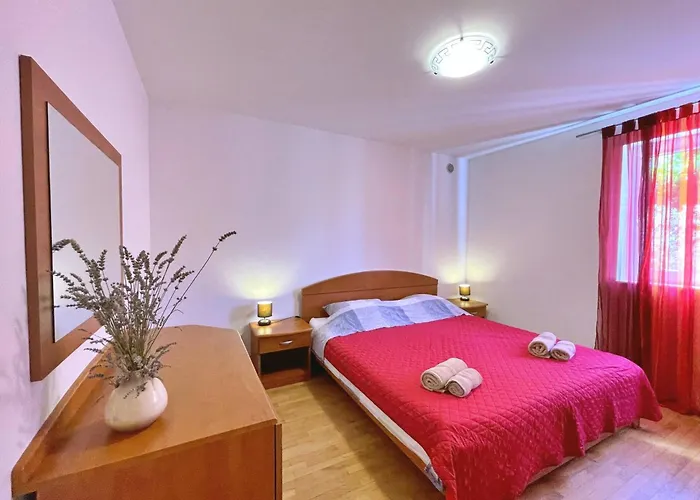 Apartmán Sally
