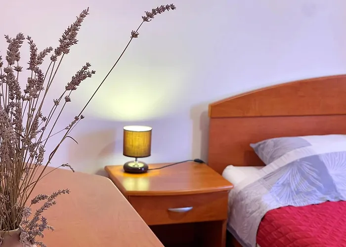 Apartmán Sally Čižići