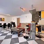 Sally Apartamento Čižići
