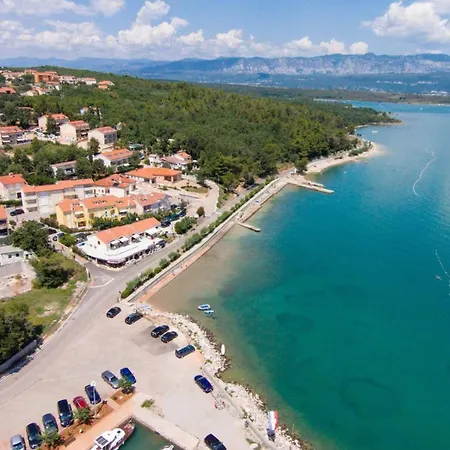 Sally شقة Čižići