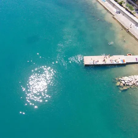 Sally Διαμέρισμα *