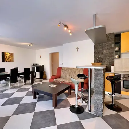 Sally شقة Čižići