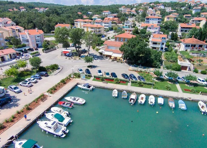 Apartmán Sally Čižići